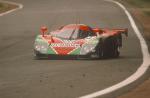 Mazda 787B LeMans Winner 1991 года